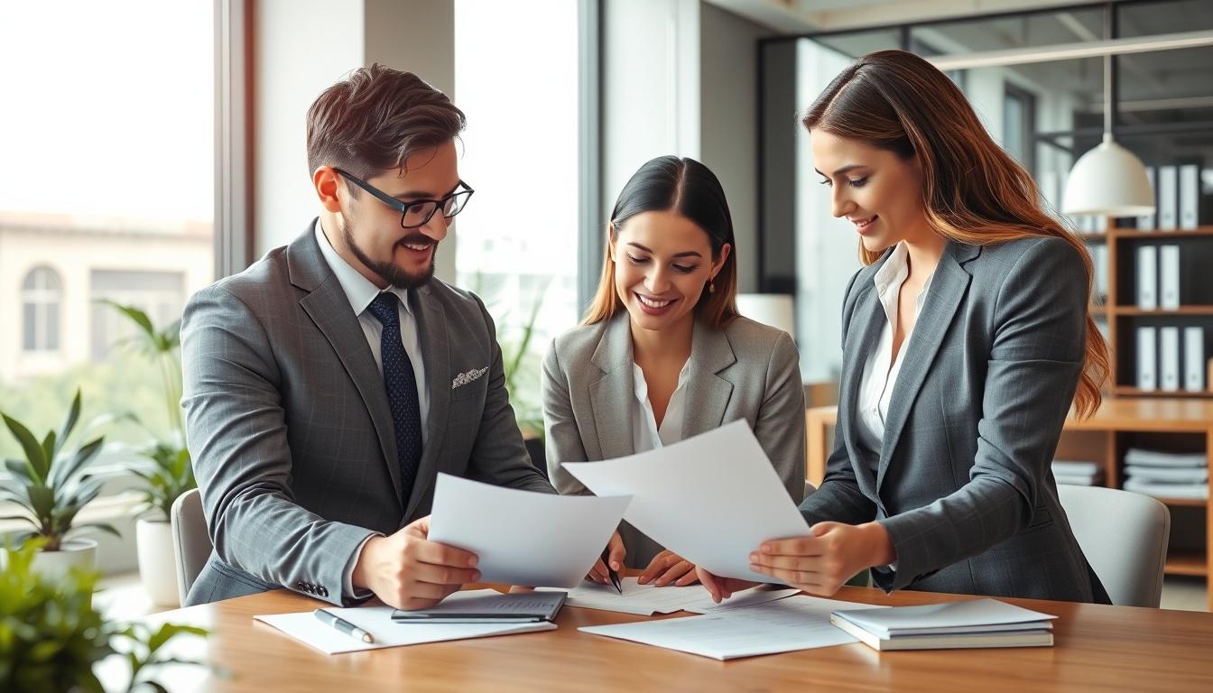 Professional plan visual