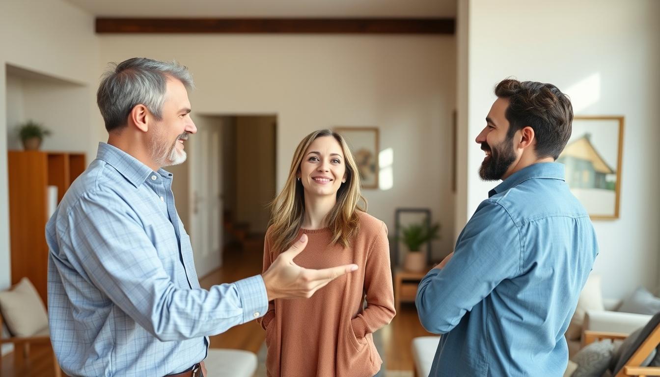 Designed for Home Sellers